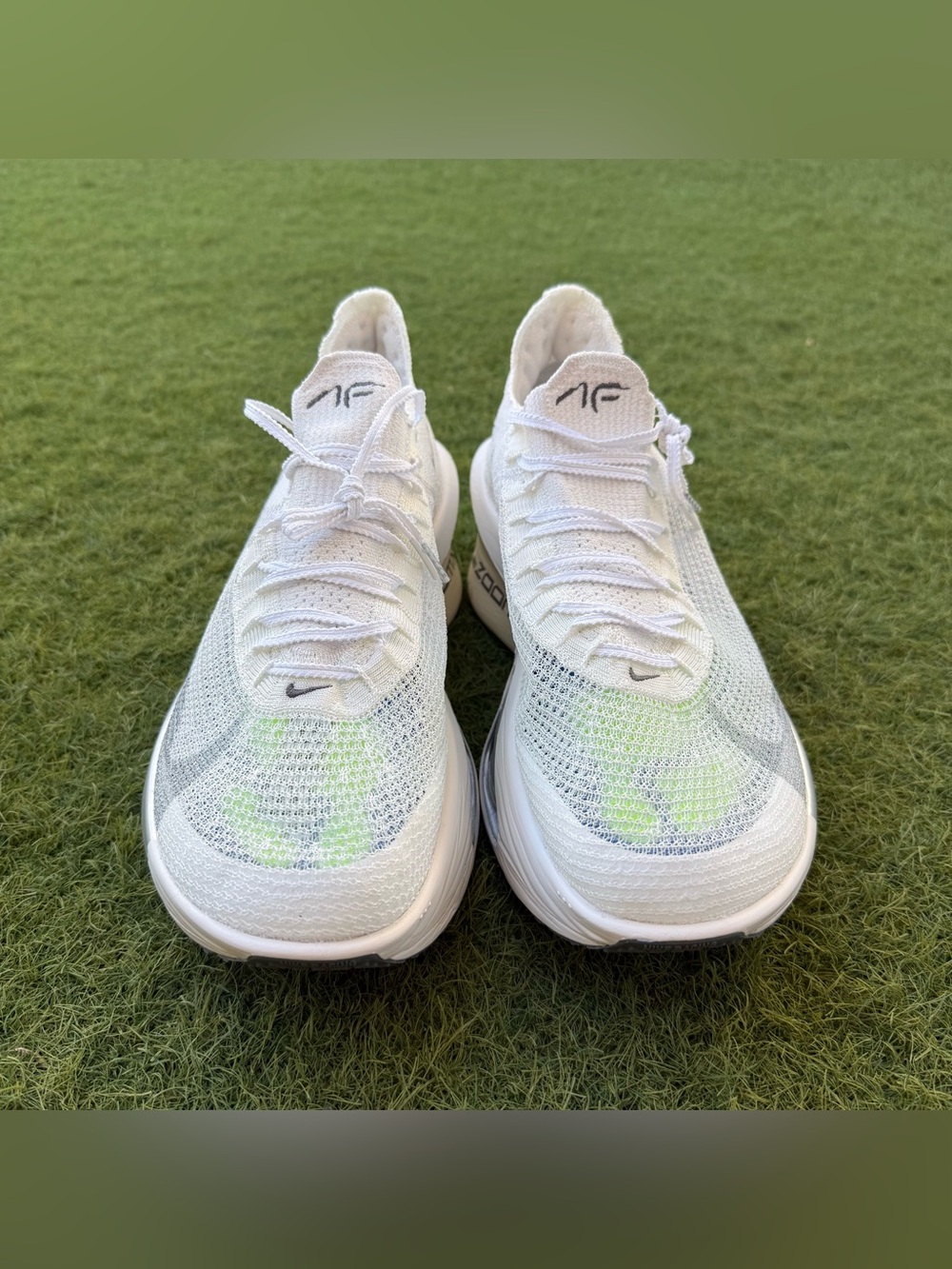 Nike Air Zoom Alphafly Next% 3 - Picture 2 of 7